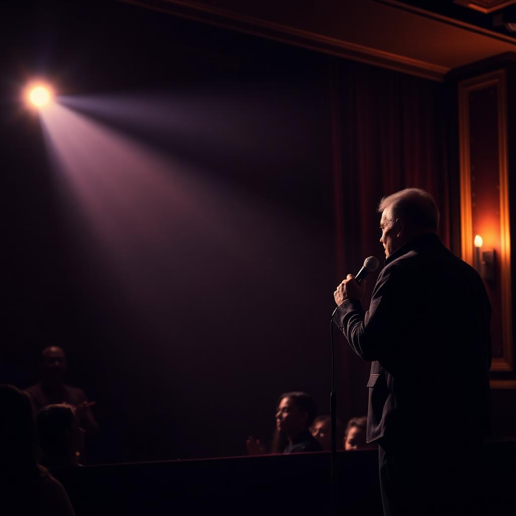 Theater & Performance